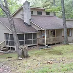 Racc00Ns Retreat