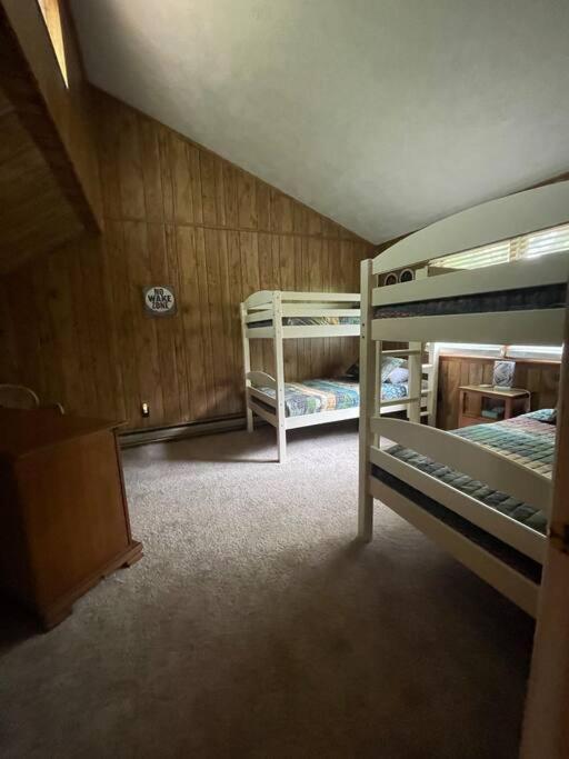 Holiday home Racc00ns Retreat