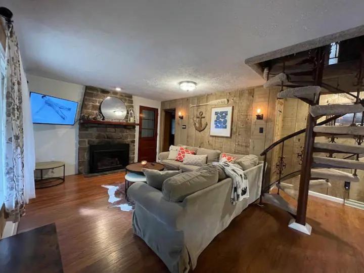Racc00ns Retreat Holiday home *