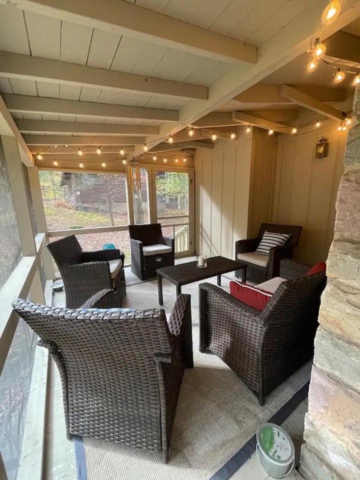 Holiday home Racc00ns Retreat