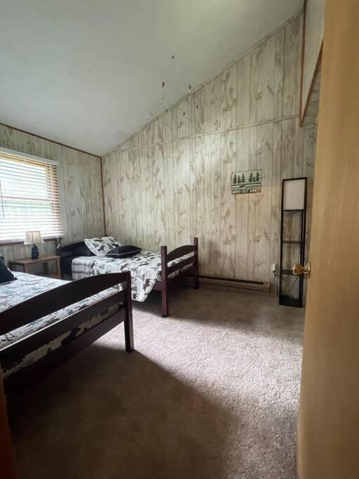 Racc00ns Retreat Holiday home